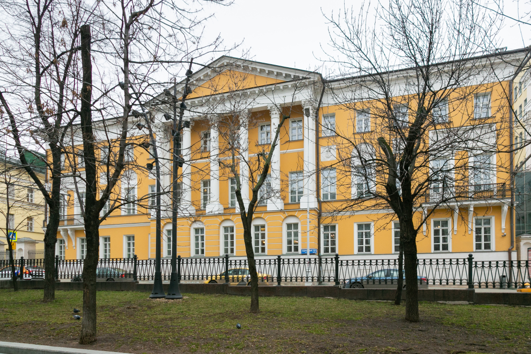 HSE University Strengthens Ties with Netherlands in Agricultural Research and Education Illustration for news: HSE University Strengthens Ties with Netherlands in Agricultural Research and Education