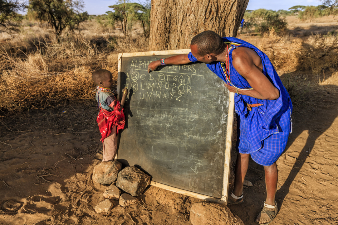 HSE University Experts Present Report on ‘Africa: Development Prospects and Recommendations for Russian Policy’ Illustration for news: HSE University Experts Present Report on ‘Africa: Development Prospects and Recommendations for Russian Policy’