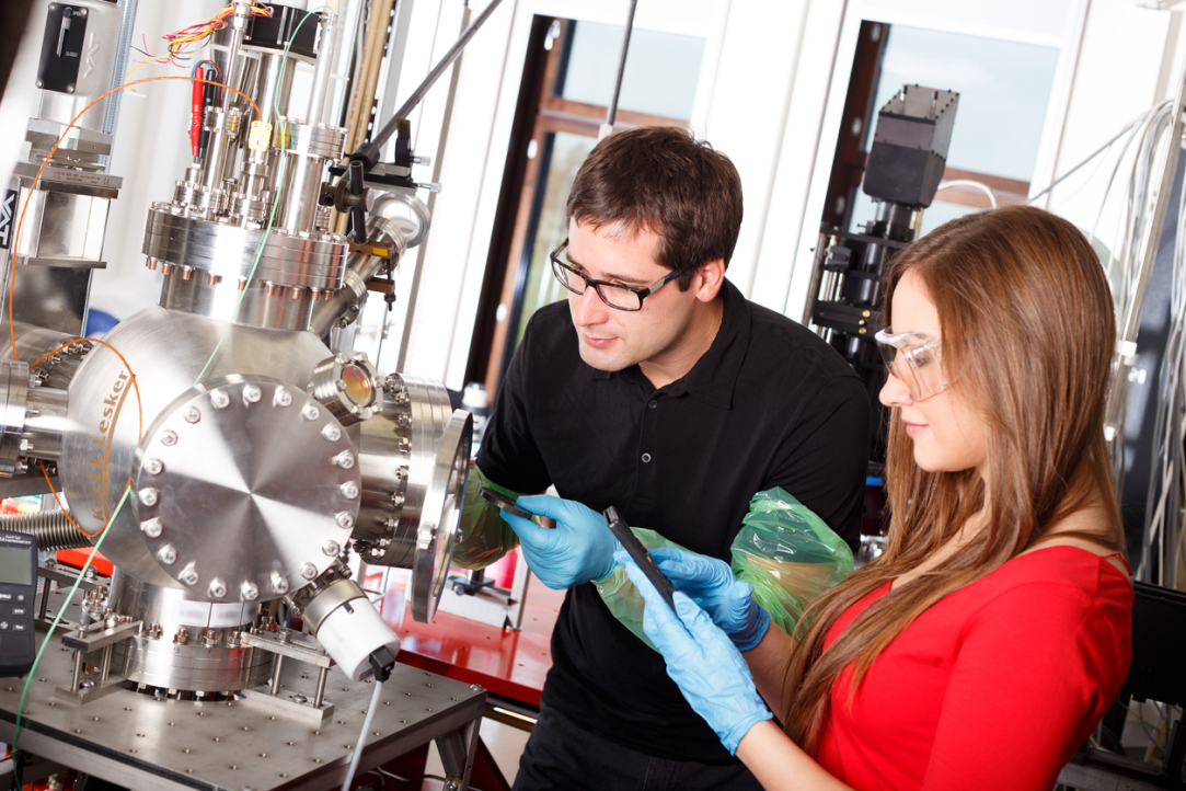 HSE University to Establish Four New International Labs Illustration for news: HSE University to Establish Four New International Labs