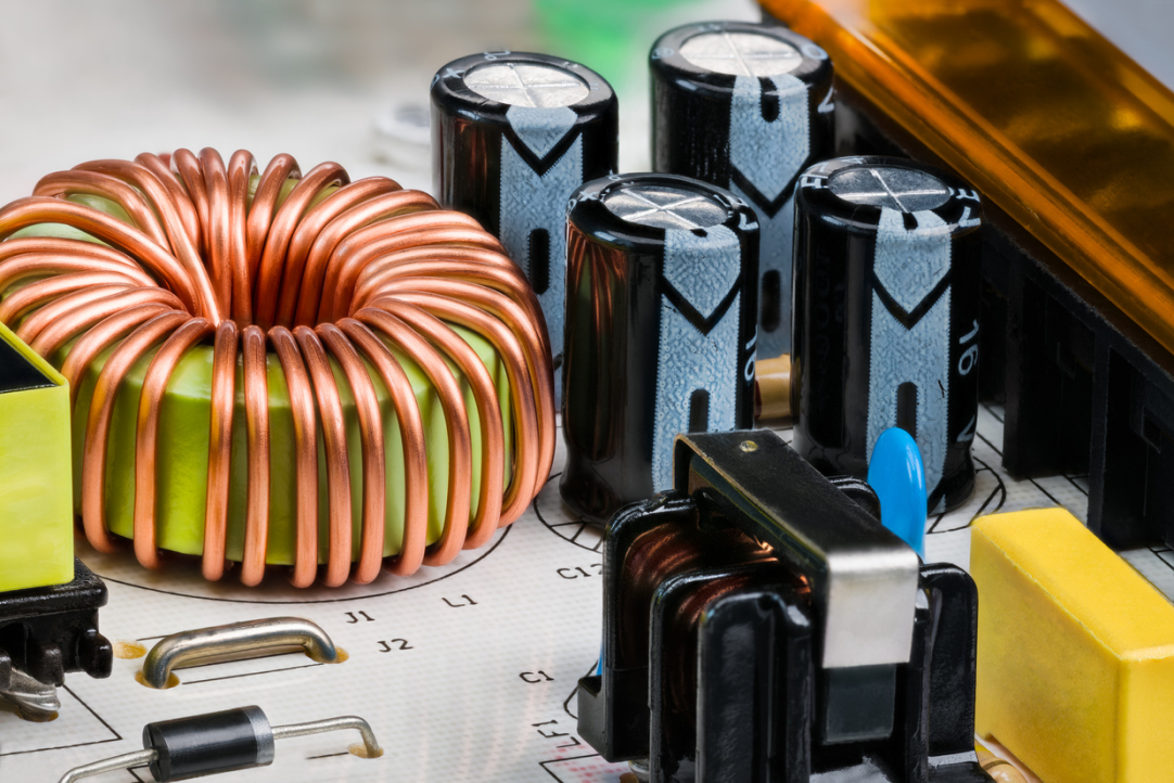 Researchers Propose Method to Increase Charge of Supercapacitors Illustration for news: Researchers Propose Method to Increase Charge of Supercapacitors