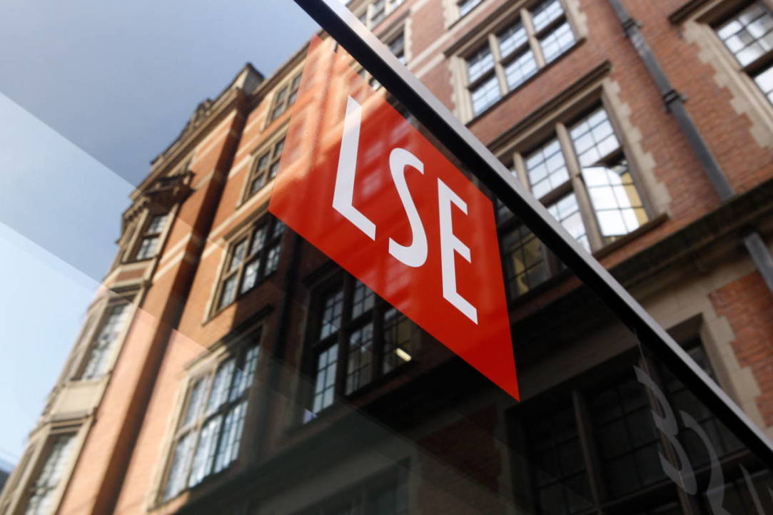 Students of HSE Double-Degree Programmes Top London Exams Again Illustration for news: Students of HSE Double-Degree Programmes Top London Exams Again