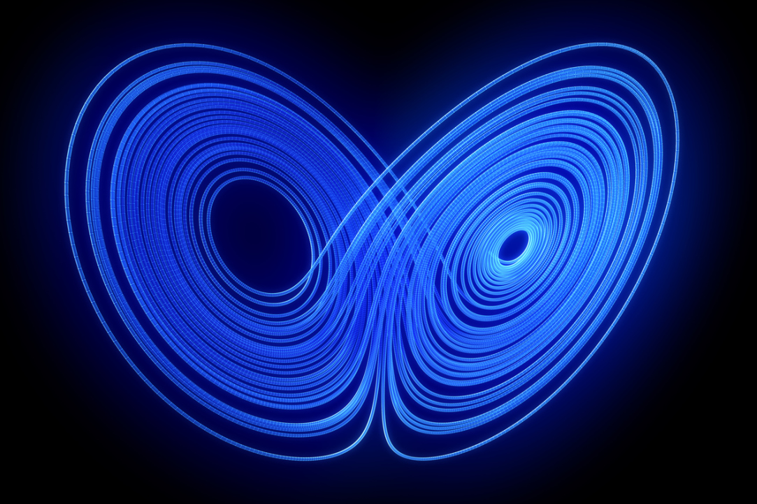 HSE University in Nizhny Novgorod to Continue Its Research into Dynamical Systems Illustration for news: HSE University in Nizhny Novgorod to Continue Its Research into Dynamical Systems