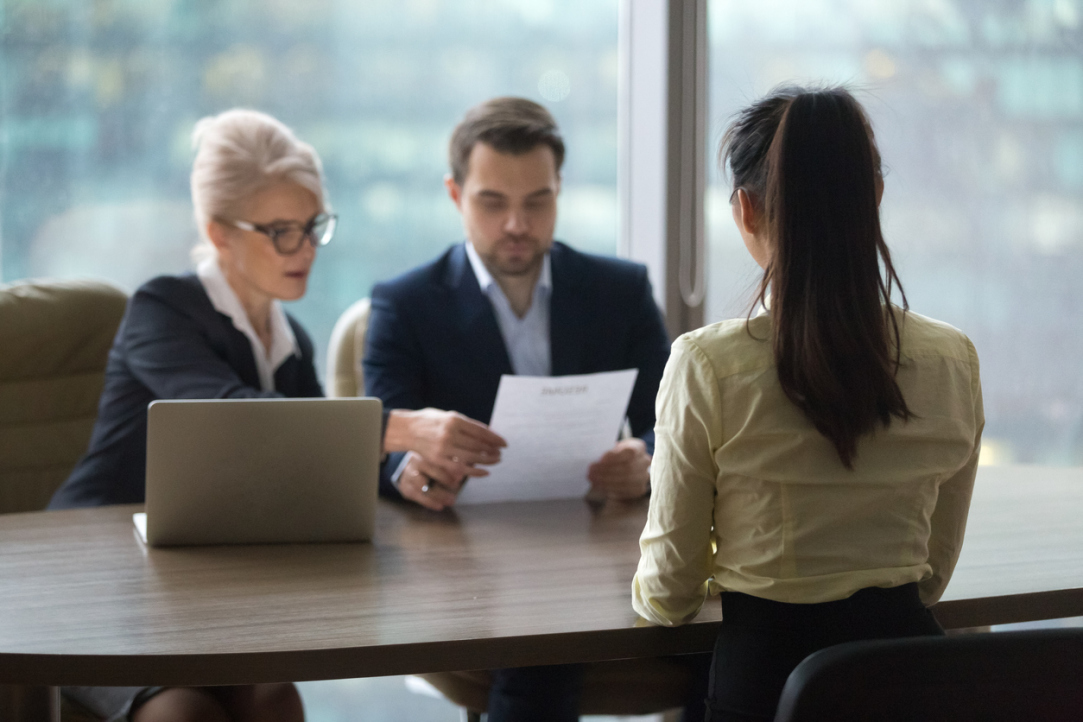 Half of Job Seekers Need up to Ten Weeks to Find a Job Illustration for news: Half of Job Seekers Need up to Ten Weeks to Find a Job