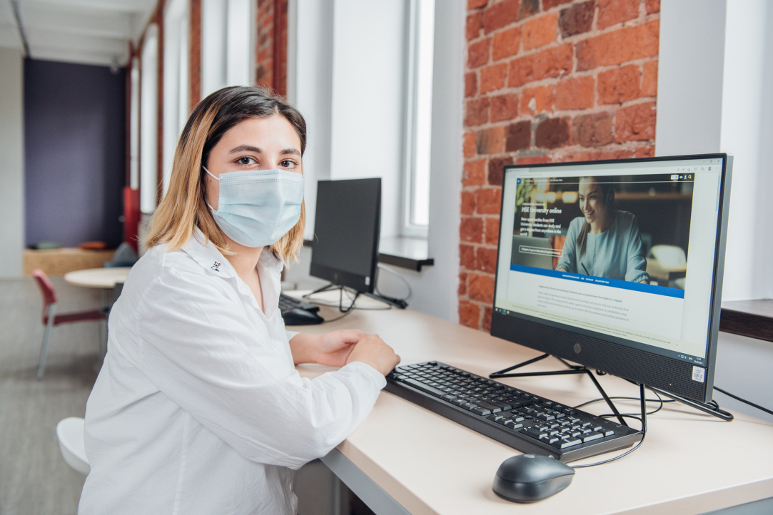 Admissions for HSE University Online Bachelor’s and Master’s Programmes Open Illustration for news: Admissions for HSE University Online Bachelor’s and Master’s Programmes Open