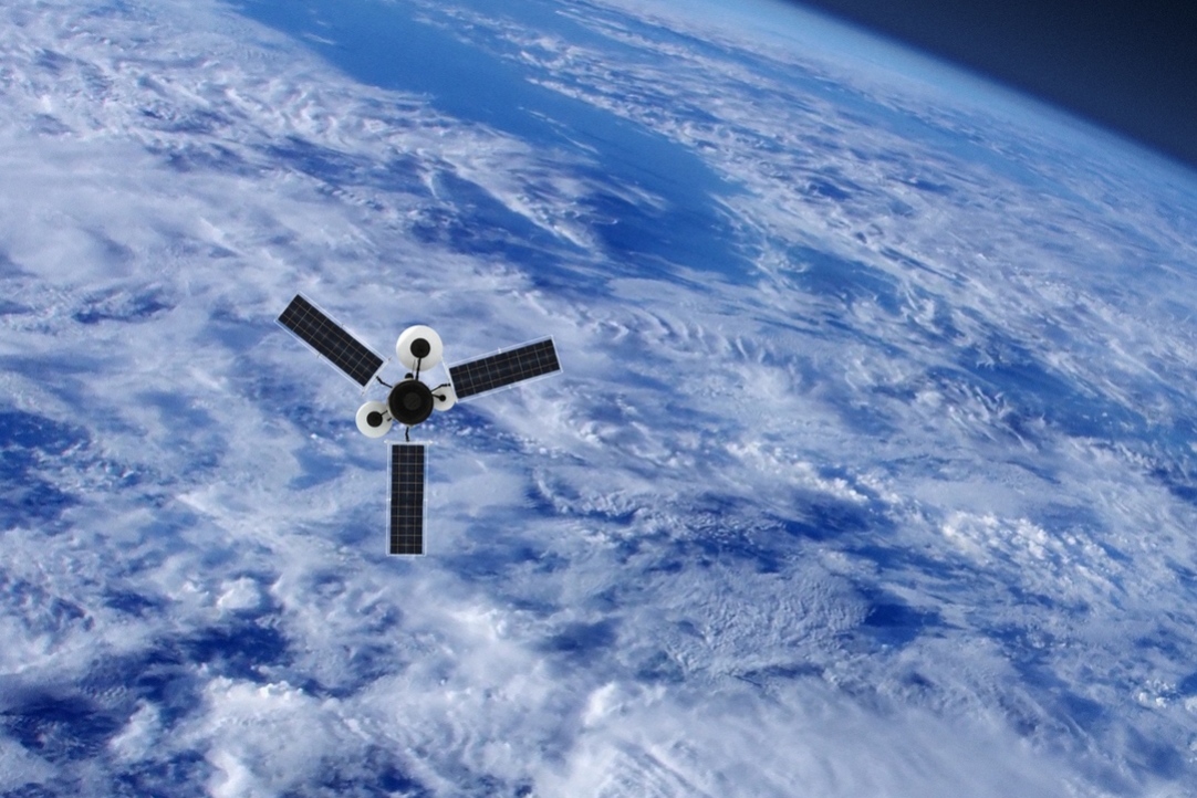 HSE University Participates in Satellite Navigation Monitoring Project Illustration for news: HSE University Participates in Satellite Navigation Monitoring Project