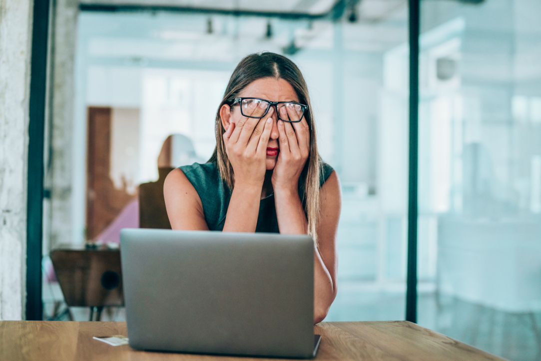 About Half of Russian Employees Consider Themselves Overqualified Illustration for news: About Half of Russian Employees Consider Themselves Overqualified