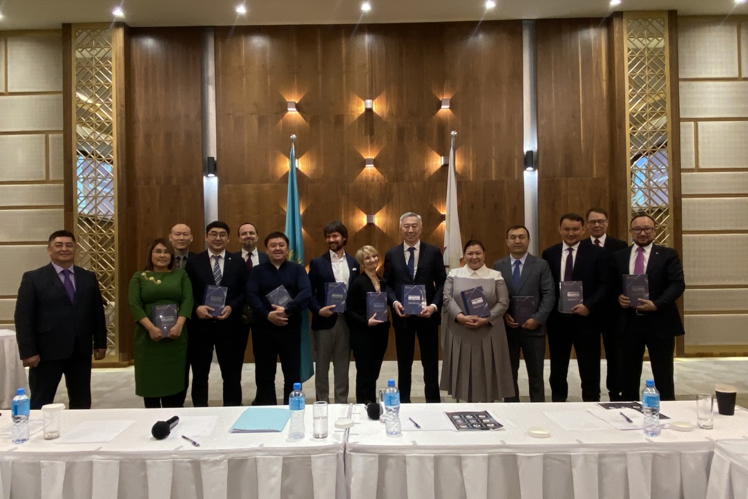 Russia and Kazakhstan Strengthen Cooperation on Competition Protection Illustration for news: Russia and Kazakhstan Strengthen Cooperation on Competition Protection
