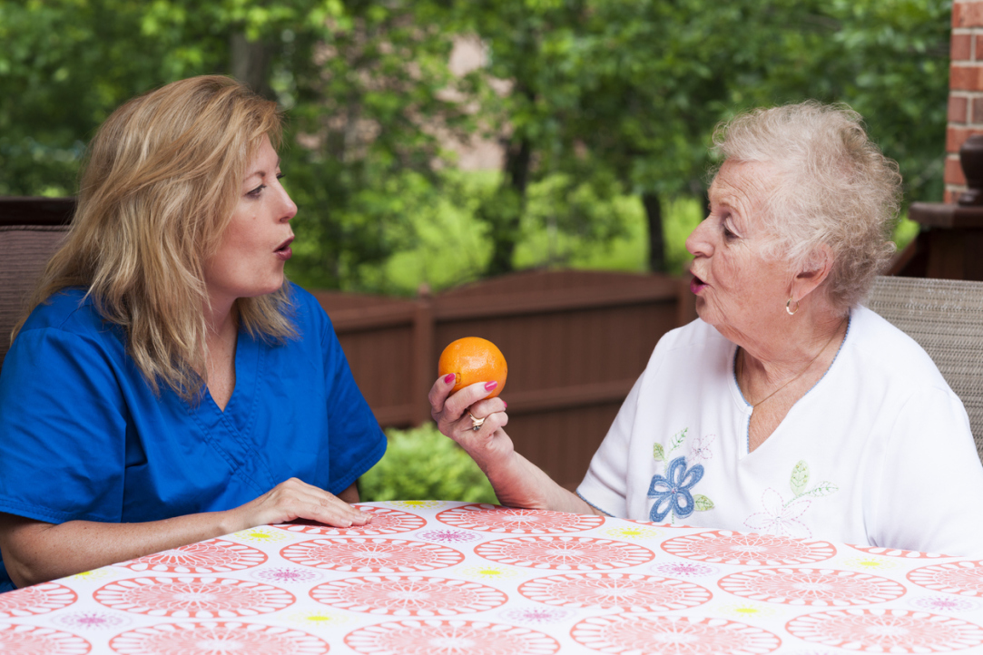 Researchers Investigate Differences Between Post-Stroke and Post-Surgery Aphasia Illustration for news: Researchers Investigate Differences Between Post-Stroke and Post-Surgery Aphasia