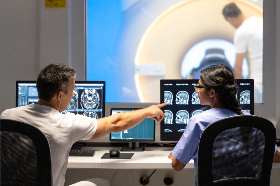 Researchers Have Developed a Russian-Language Method for the Preoperative Mapping of Language Areas Illustration for news: Researchers Have Developed a Russian-Language Method for the Preoperative Mapping of Language Areas