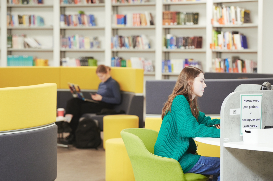 New Institute of Education Master’s Programmes Win Potanin Foundation Grant Competition Illustration for news: New Institute of Education Master’s Programmes Win Potanin Foundation Grant Competition