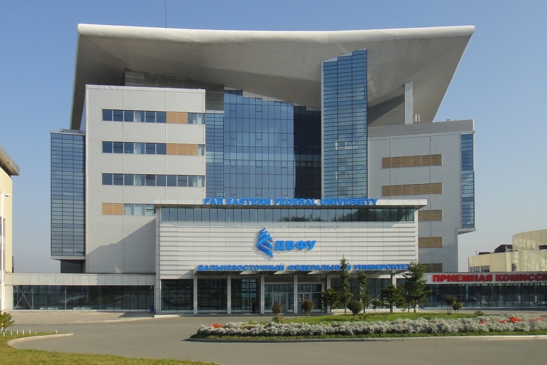 Scholars from Moscow and Vladivostok Join Efforts to Study Institutes and Preferences in Economic Behaviour Illustration for news: Scholars from Moscow and Vladivostok Join Efforts to Study Institutes and Preferences in Economic Behaviour