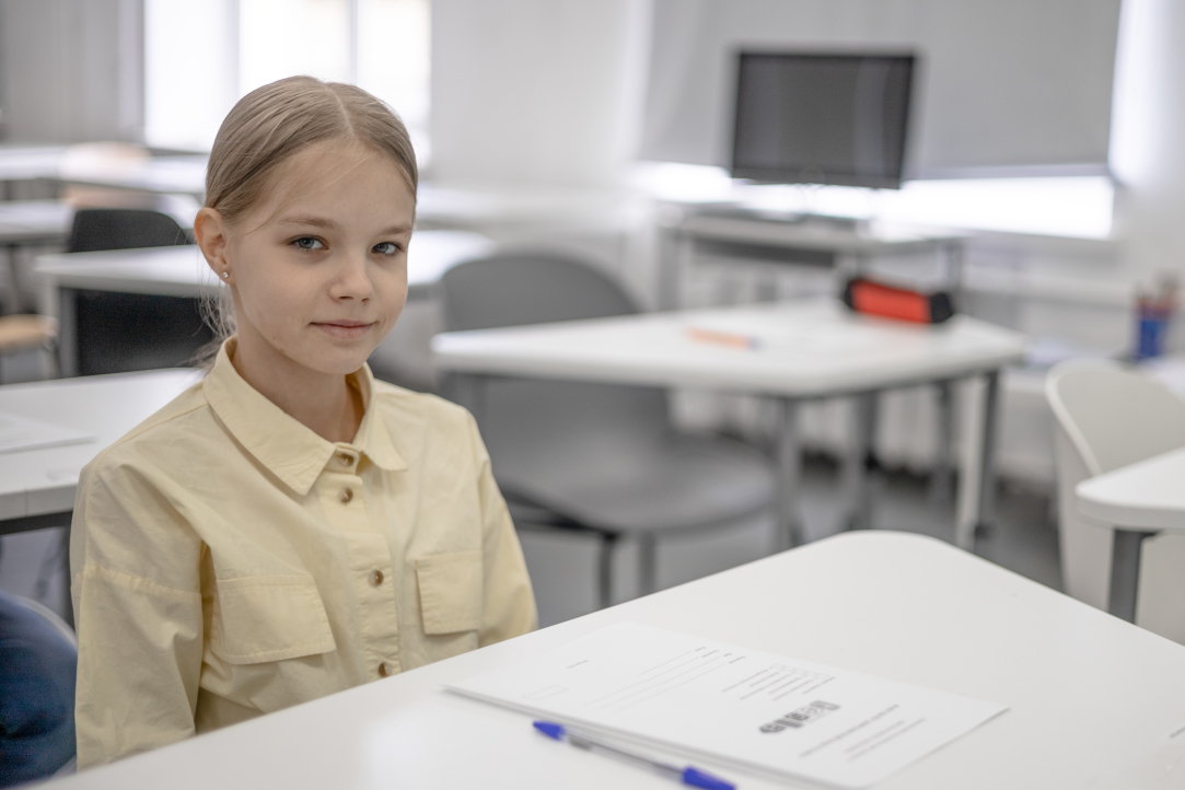 HSE University Hosts Finals of TESLA Intellectual Competition for Secondary School Students Illustration for news: HSE University Hosts Finals of TESLA Intellectual Competition for Secondary School Students