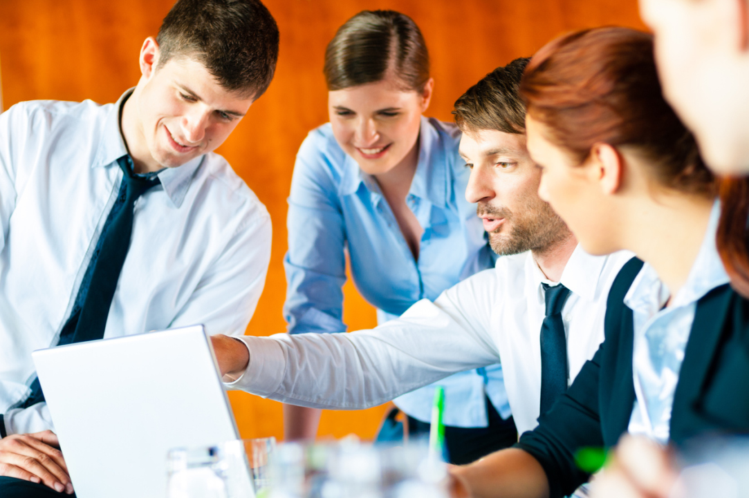 Doctoral Students Need the Support of Not Only Their Academic Supervisor, but Also of Other Faculty Staff Illustration for news: Doctoral Students Need the Support of Not Only Their Academic Supervisor, but Also of Other Faculty Staff