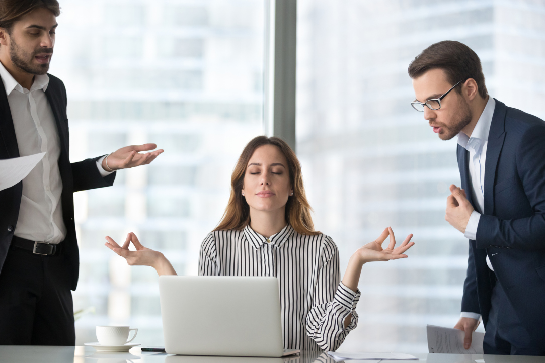 ‘When You Get Positive Feedback, You Are Inspired by the Result’ Illustration for news: ‘When You Get Positive Feedback, You Are Inspired by the Result’