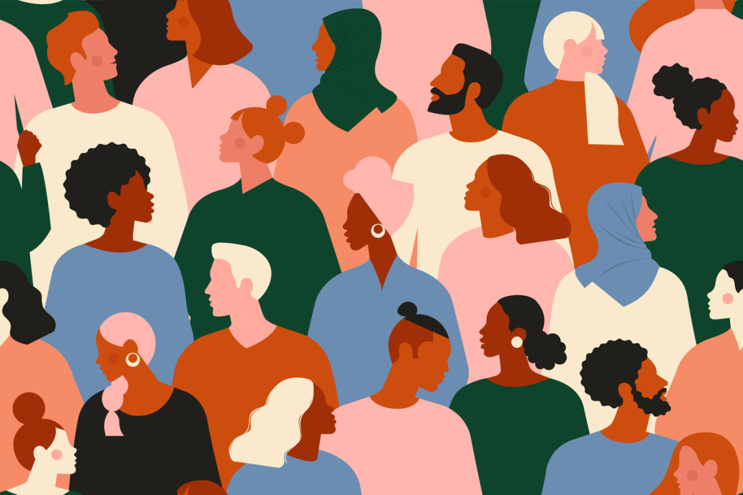 HSE Researchers Develop New Method for Analysing Genetic Admixture of Populations Illustration for news: HSE Researchers Develop New Method for Analysing Genetic Admixture of Populations