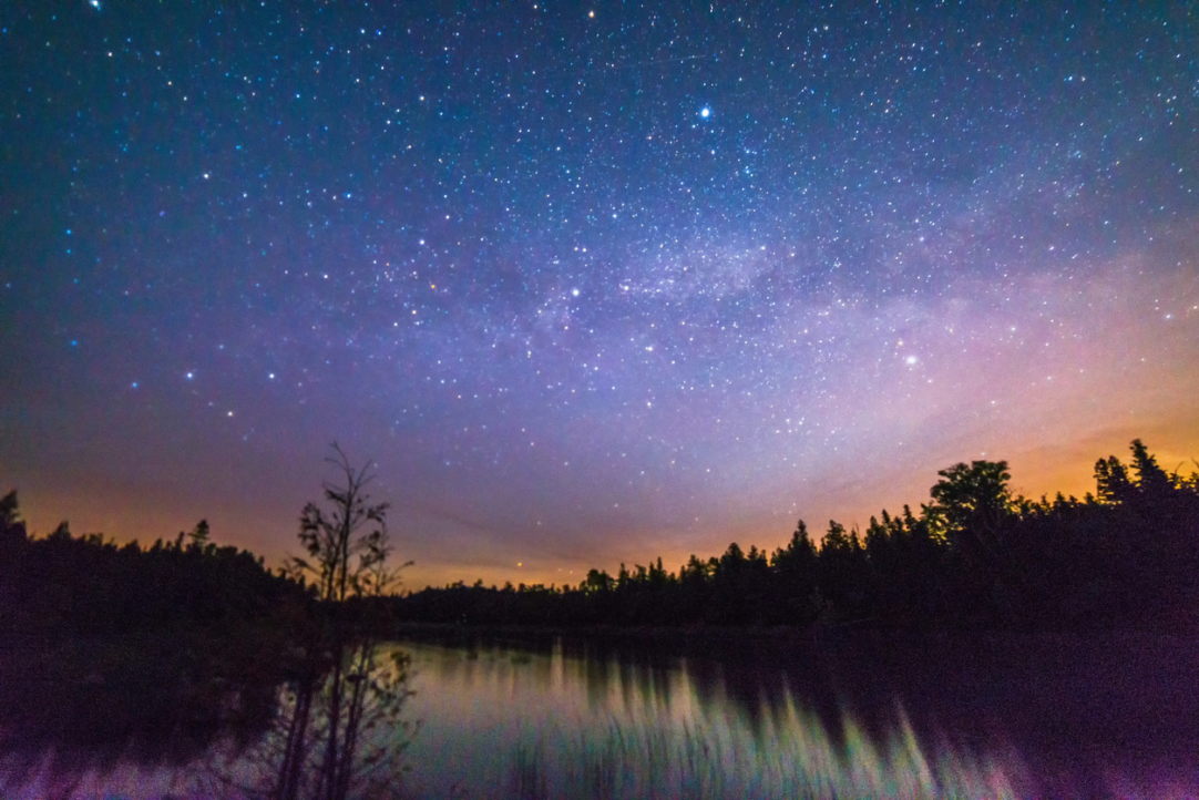 AI Helps Discover New Space Anomalies Illustration for news: AI Helps Discover New Space Anomalies