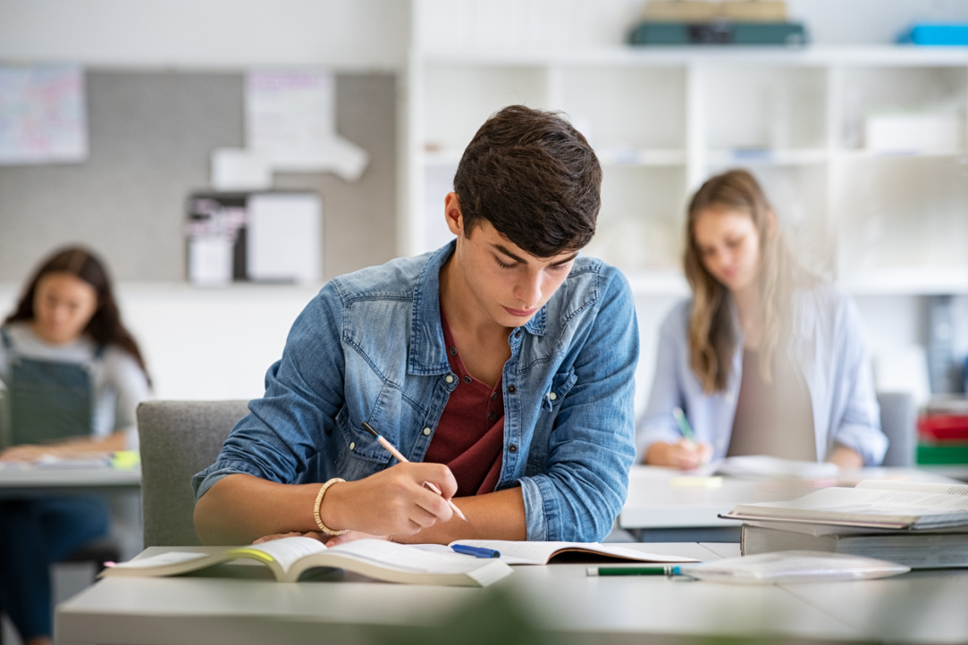 HSE University Students Win Prizes at the International Mathematics Competition for University Students Illustration for news: HSE University Students Win Prizes at the International Mathematics Competition for University Students