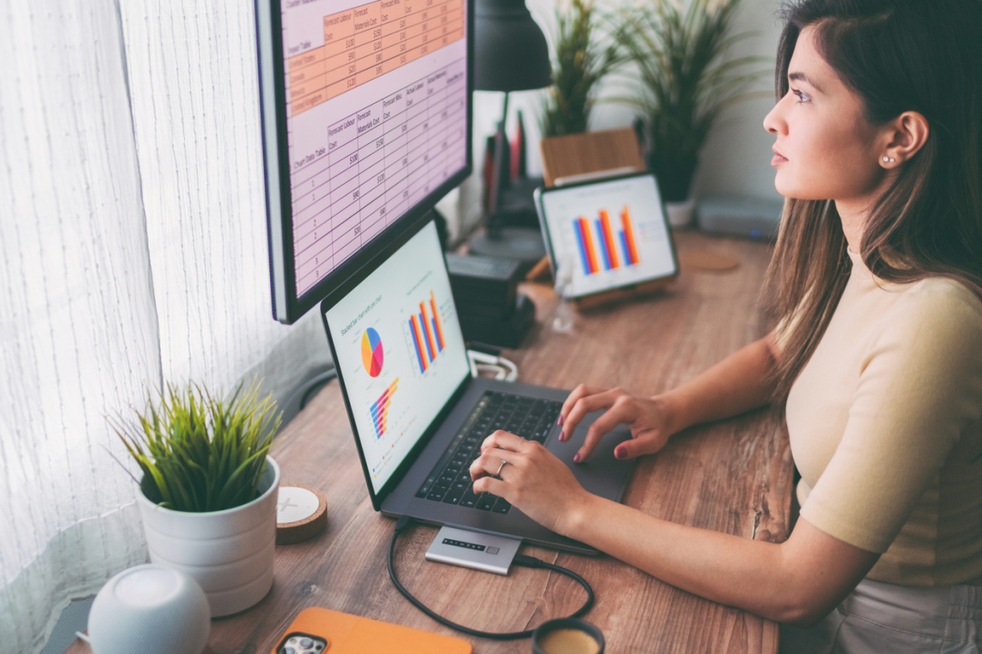 Applications for Online Master of Finance Open Until September 20 Illustration for news: Applications for Online Master of Finance Open Until September 20