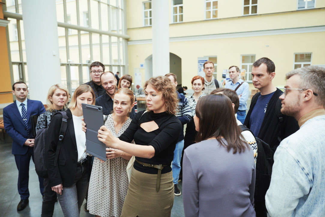 From Chelyabinsk to Krasnodar: 56 Postdocs From Across Russia Join HSE University This Year Illustration for news: From Chelyabinsk to Krasnodar: 56 Postdocs From Across Russia Join HSE University This Year