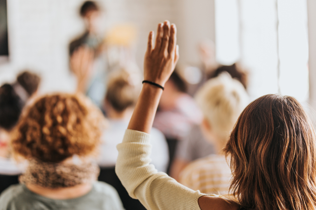 In Assessing Motivation, Rating Scales Are Far from the Best Choice Illustration for news: In Assessing Motivation, Rating Scales Are Far from the Best Choice