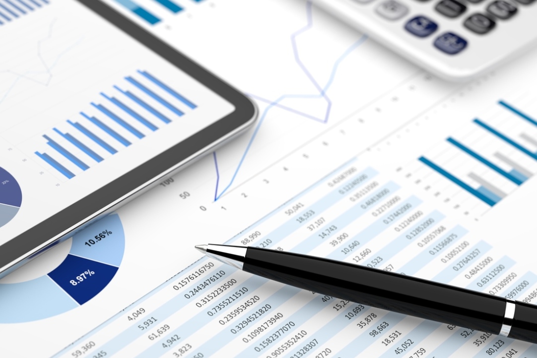 ‘In Finance I Am Interested in Building an Investment Portfolio’ Illustration for news: ‘In Finance I Am Interested in Building an Investment Portfolio’