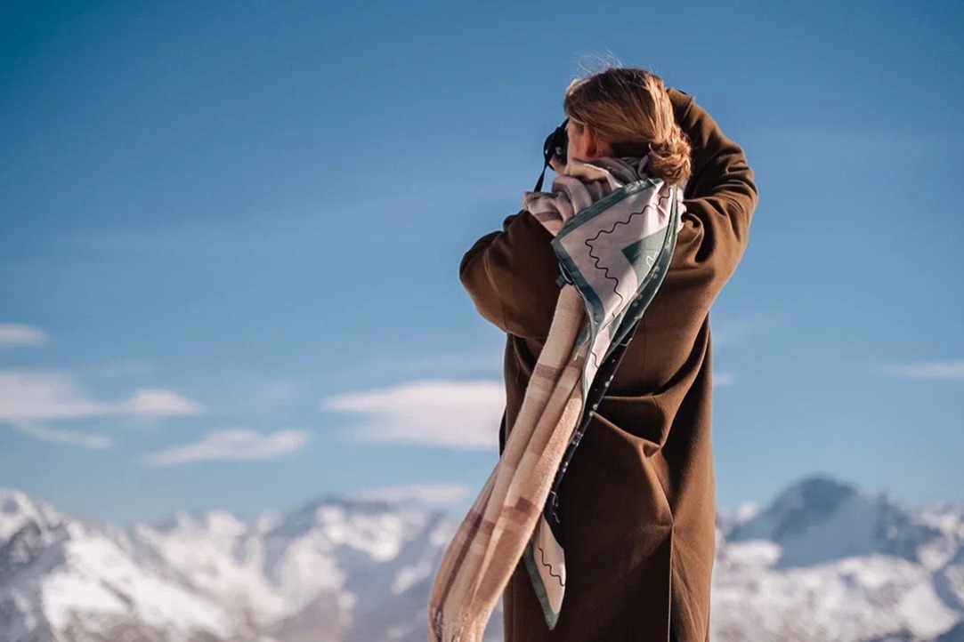 The Initial Results Are in for the Rediscovering Russia Student Expedition to the North Caucasus Illustration for news: The Initial Results Are in for the Rediscovering Russia Student Expedition to the North Caucasus