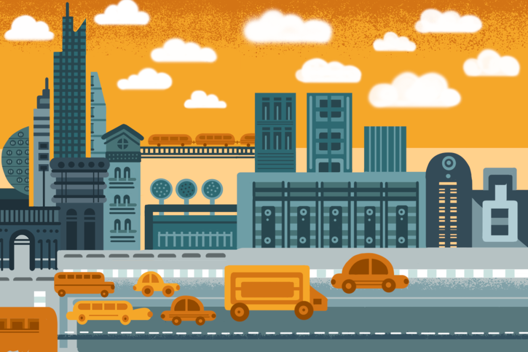 Electric Cars in Russia: Drivers of Development and Prospects for Implementation Illustration for news: Electric Cars in Russia: Drivers of Development and Prospects for Implementation