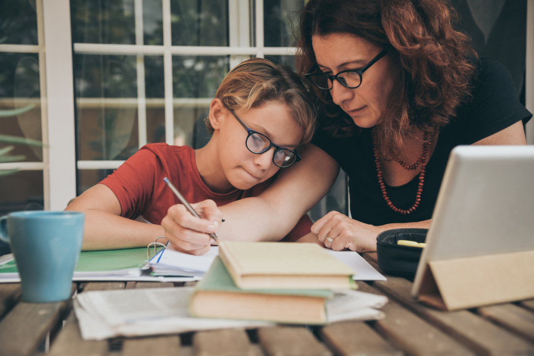 Basic, General, and Home-based: Why Families Choose to Homeschool and What Challenges They Face in Doing So Illustration for news: Basic, General, and Home-based: Why Families Choose to Homeschool and What Challenges They Face in Doing So