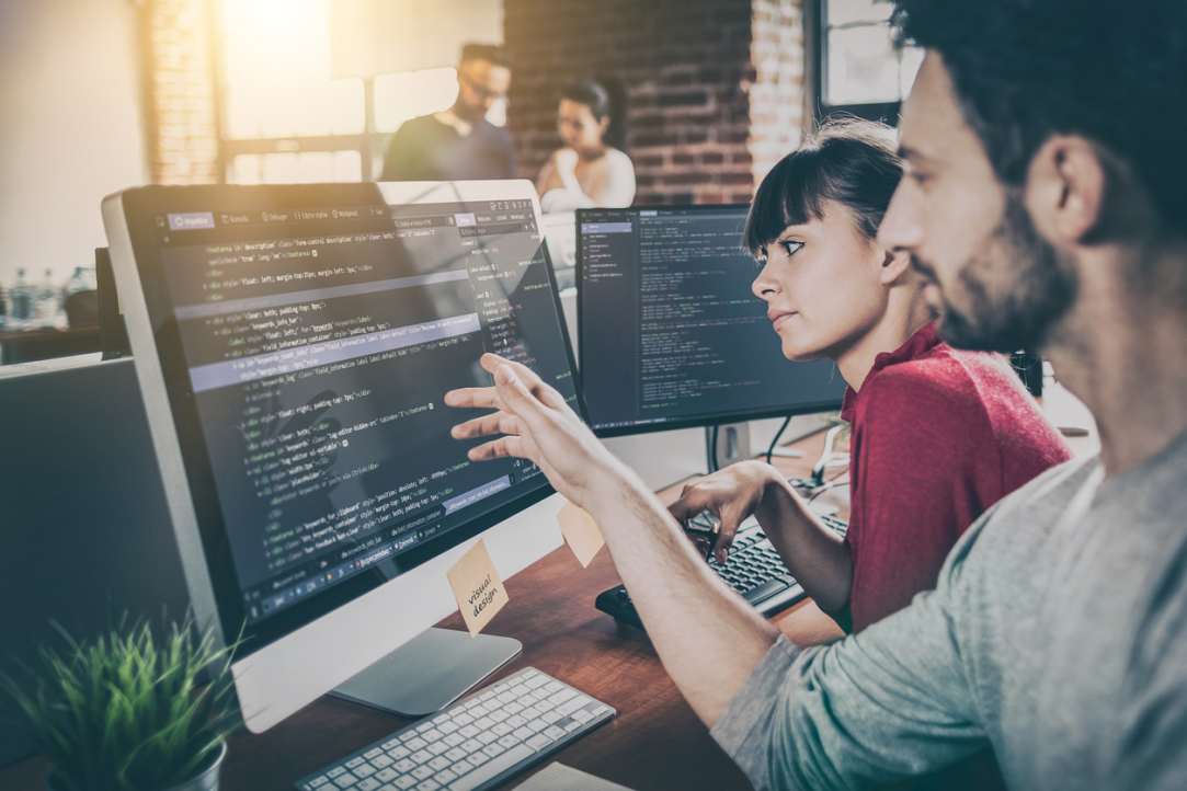 Majority of Russian IT Specialists Do Not Plan to Relocate Illustration for news: Majority of Russian IT Specialists Do Not Plan to Relocate
