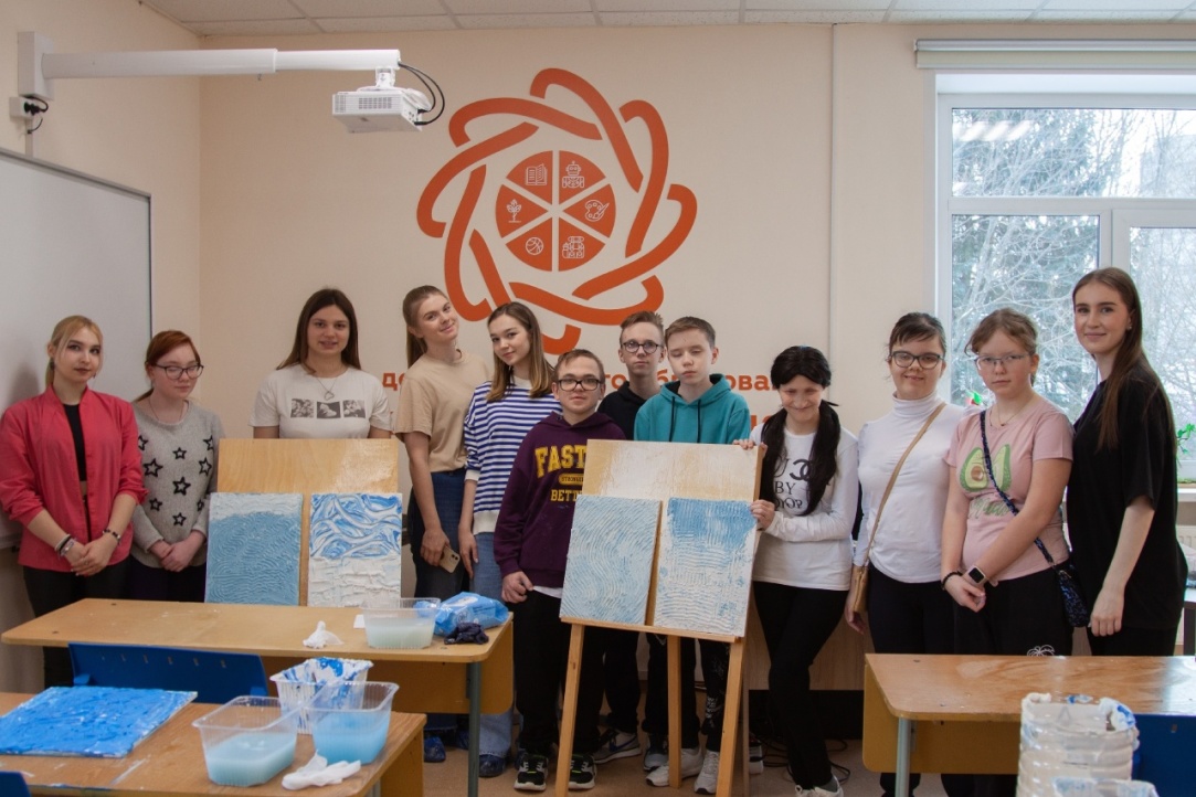 To See by Touch: HSE Students Raise Funds for the Project ‘The World Through the Eyes of the Blind’ Illustration for news: To See by Touch: HSE Students Raise Funds for the Project ‘The World Through the Eyes of the Blind’
