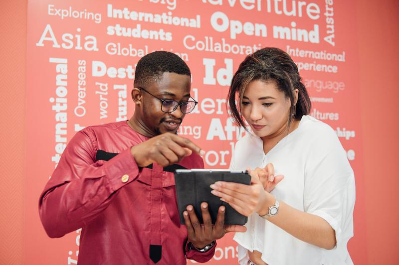 1,700 International Participants Named Winners of Open Doors International Olympiad Illustration for news: 1,700 International Participants Named Winners of Open Doors International Olympiad
