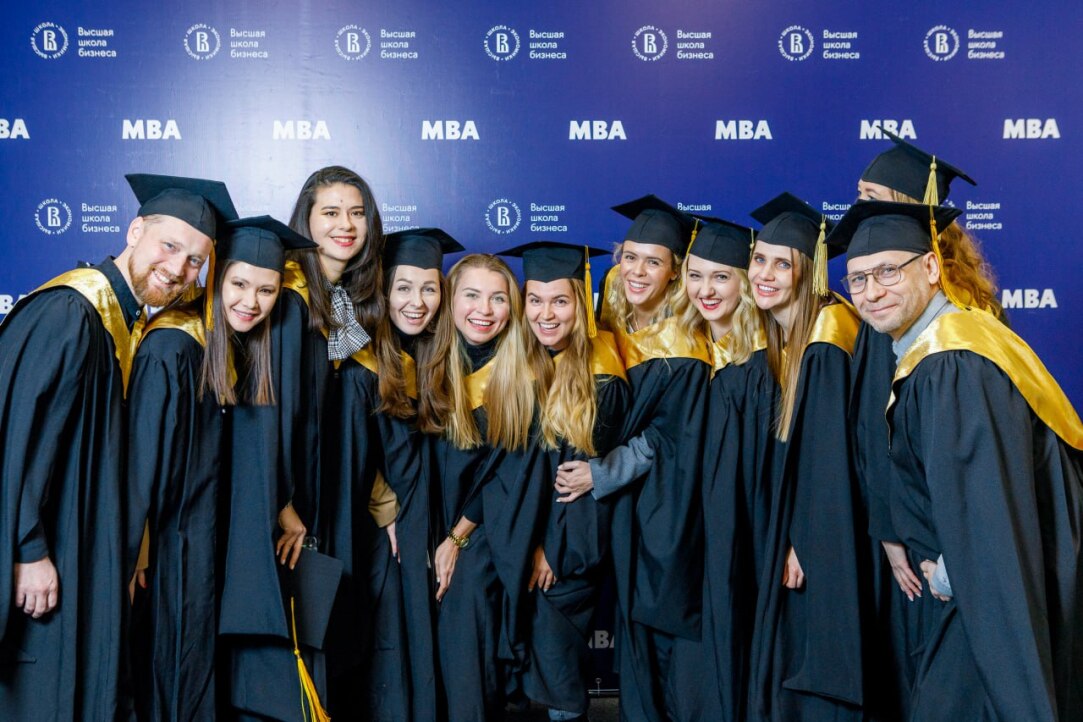 Updated MBA Launched at HSE Graduate School of Business Illustration for news: Updated MBA Launched at HSE Graduate School of Business