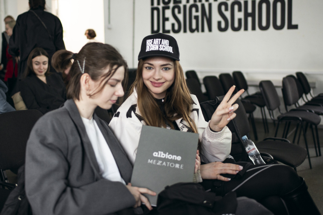 Third Season of HSE CREATIVE OPEN Comes to an End Illustration for news: Third Season of HSE CREATIVE OPEN Comes to an End
