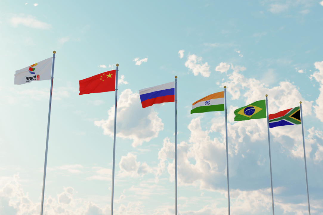 ‘The BRICS Strategic Partnership Offers the World Creative, Unifying, Forward-Looking Initiatives’ Illustration for news: ‘The BRICS Strategic Partnership Offers the World Creative, Unifying, Forward-Looking Initiatives’