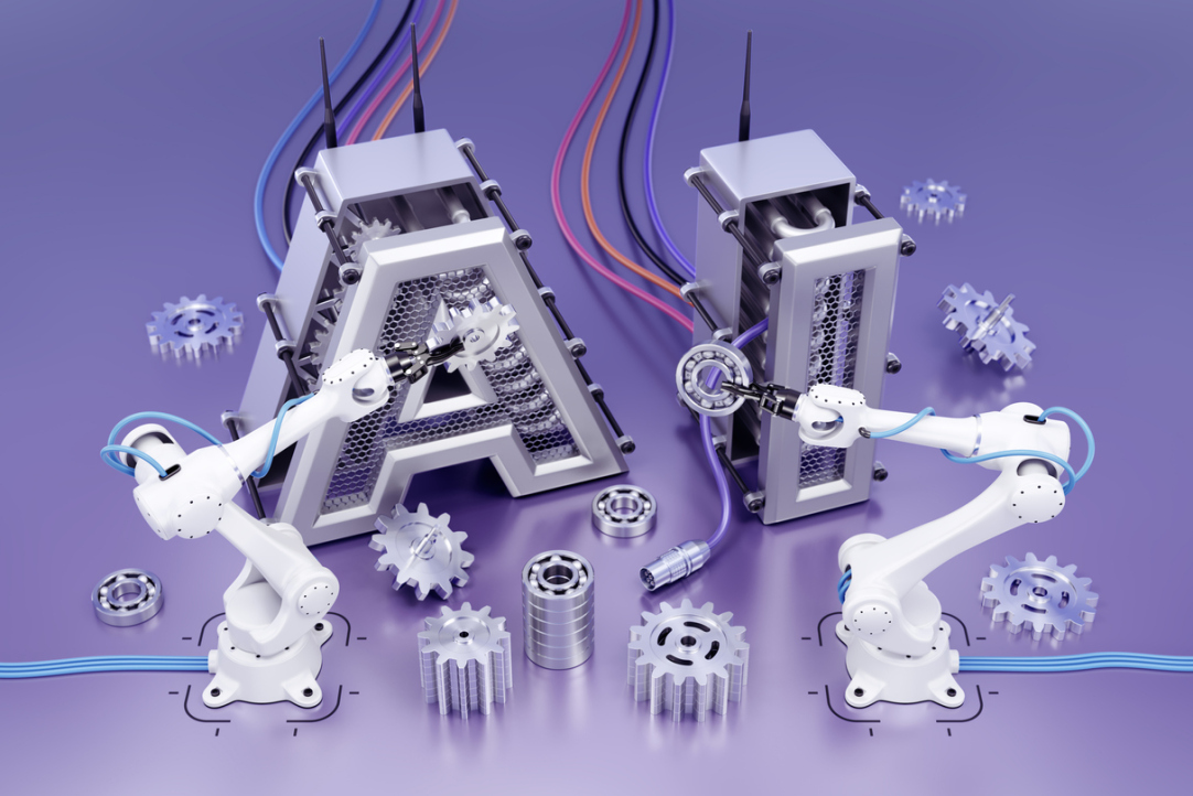 HSE University-VK Engineering and Mathematics School Launches Master's Programme in AI Technologies Illustration for news: HSE University-VK Engineering and Mathematics School Launches Master's Programme in AI Technologies