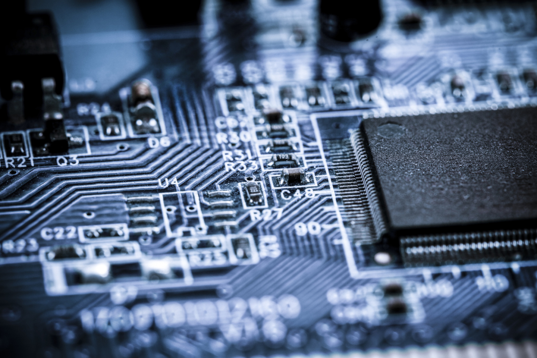 How Semiconductors Are Studied and Created for Nanophotonics Illustration for news: How Semiconductors Are Studied and Created for Nanophotonics