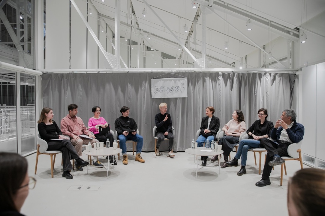 HSE University and GES-2 to Hold Conference on Study of Deafness Illustration for news: HSE University and GES-2 to Hold Conference on Study of Deafness