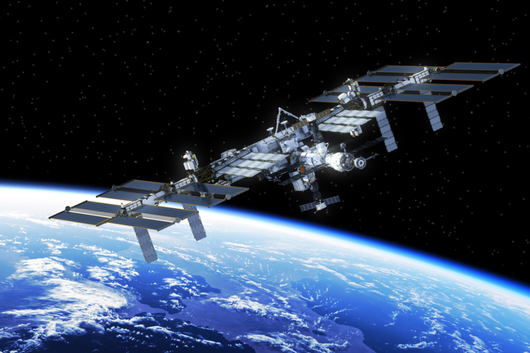 Microgravity Rewires Connectivity in Cosmonauts' Brains Illustration for news: Microgravity Rewires Connectivity in Cosmonauts' Brains
