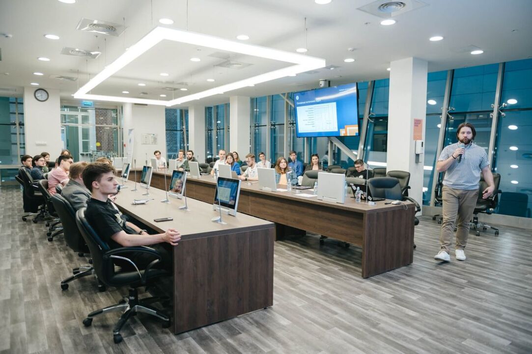 ‘I Did Not Miss a Single Class’: Students Tell Future Applicants How HSE University Trains Innovators Illustration for news: ‘I Did Not Miss a Single Class’: Students Tell Future Applicants How HSE University Trains Innovators