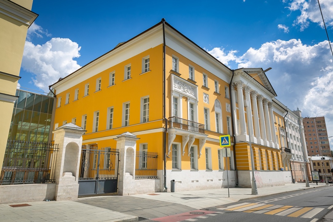 HSE University Comes Second in SuperJob Graduate Salary Ranking Illustration for news: HSE University Comes Second in SuperJob Graduate Salary Ranking