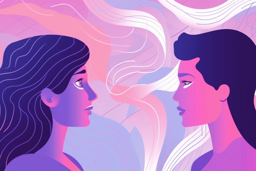 Equality in Business: How Support from Loved Ones Can Reduce the Gender Gap Illustration for news: Equality in Business: How Support from Loved Ones Can Reduce the Gender Gap