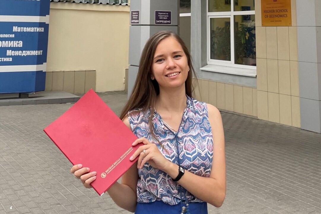 «Лингвистическая экспертиза изменила мою жизнь» Иллюстрация к новости: «Лингвистическая экспертиза изменила мою жизнь»