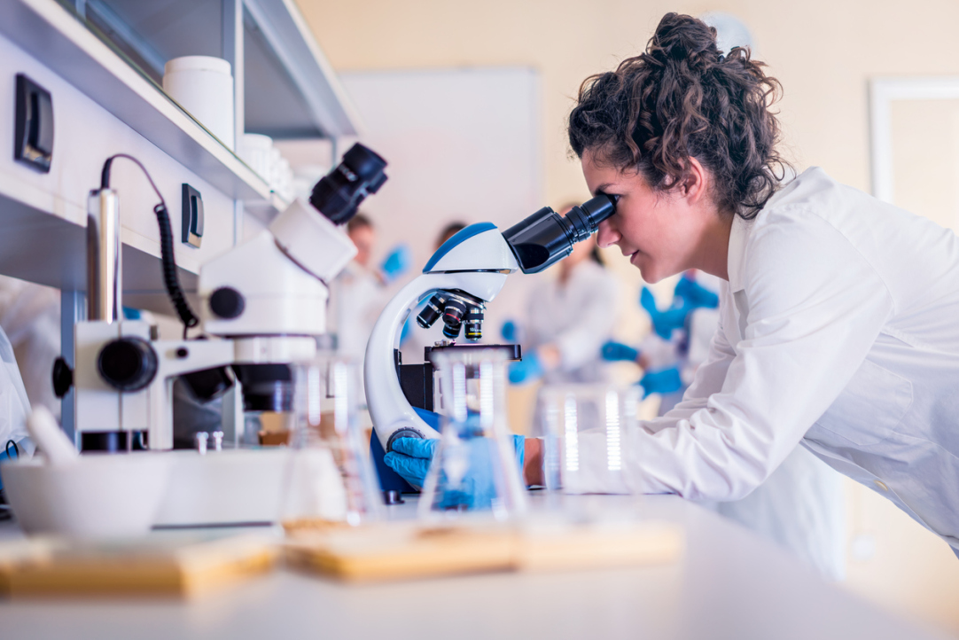 Russian Science Foundation Supports 15 Projects by HSE’s Early-Career Researchers Illustration for news: Russian Science Foundation Supports 15 Projects by HSE’s Early-Career Researchers