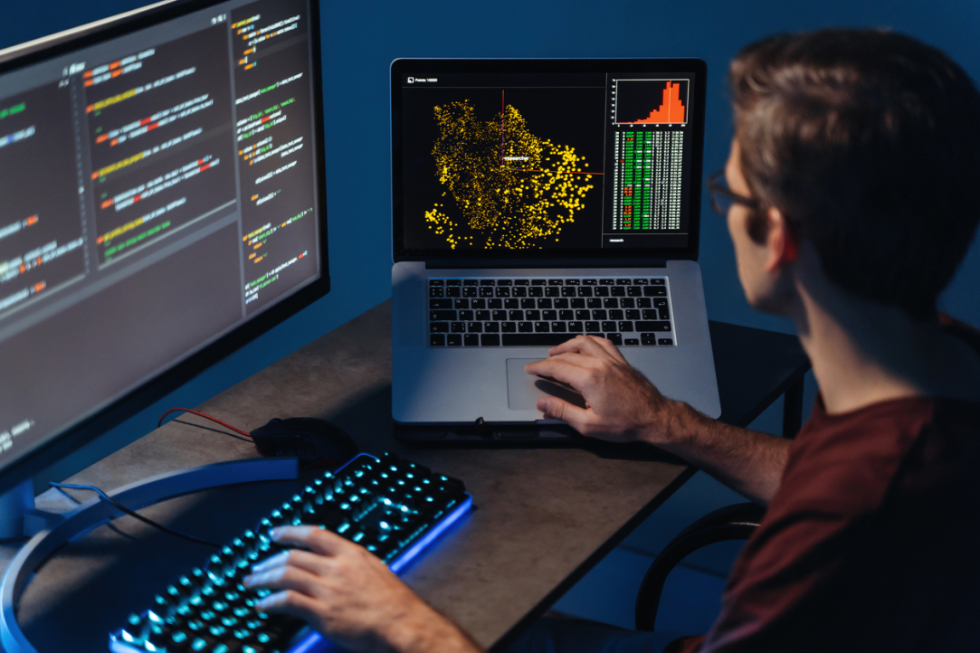 AI Researchers Have Developed an Algorithm to Determine the Properties of Two-Dimensional Materials by Analysing their Defects Illustration for news: AI Researchers Have Developed an Algorithm to Determine the Properties of Two-Dimensional Materials by Analysing their Defects