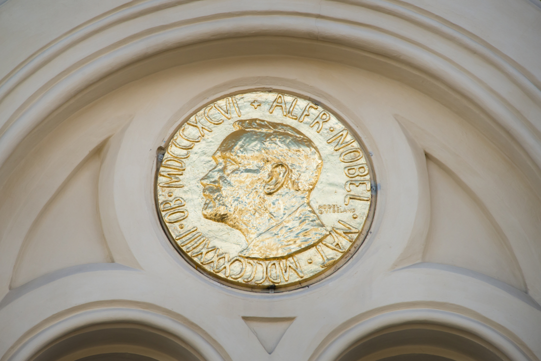 Results of the Contest to Predict Nobel Prize Winners in Economics Illustration for news: Results of the Contest to Predict Nobel Prize Winners in Economics