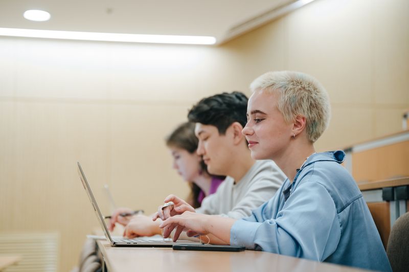 HSE University among Top Universities in Digital Economy Illustration for news: HSE University among Top Universities in Digital Economy