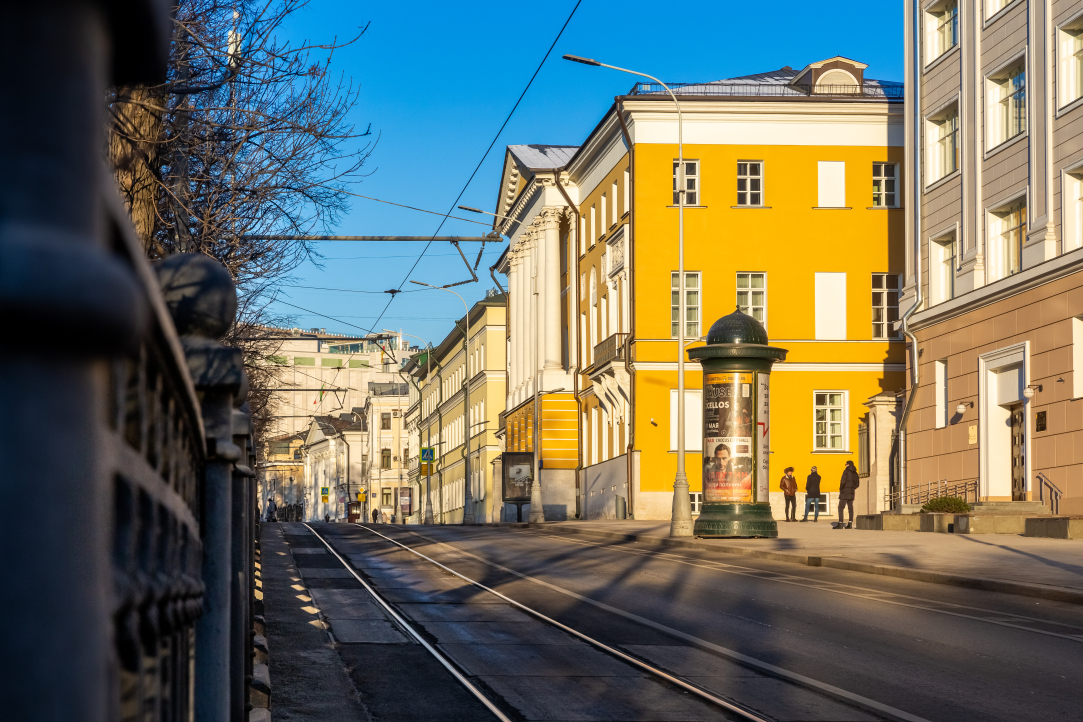 HSE University and National Academy of Sciences of Kazakhstan Agree on Cooperation Illustration for news: HSE University and National Academy of Sciences of Kazakhstan Agree on Cooperation