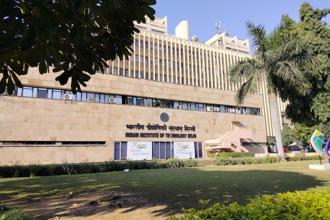 HSE and Indian Institute of Technology Delhi Agree on Joint Research Projects Illustration for news: HSE and Indian Institute of Technology Delhi Agree on Joint Research Projects