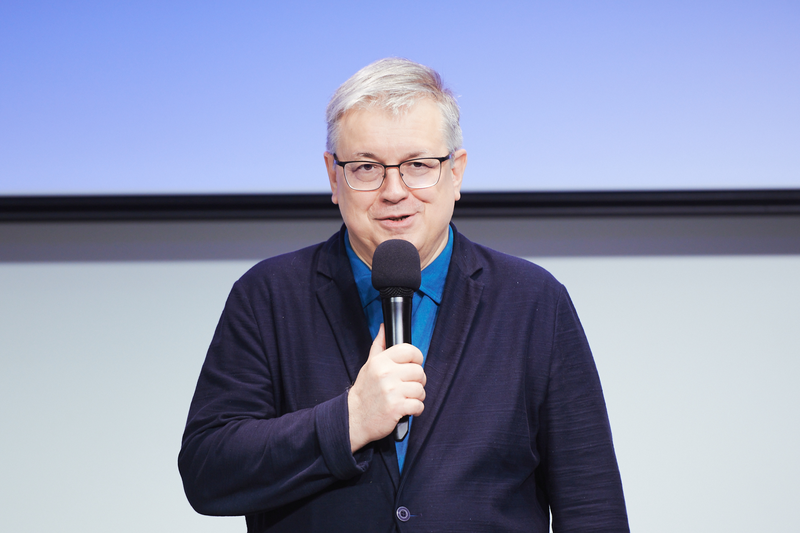 Социальный конструктор: Ярослав Кузьминов о том, как регулировать платформенную экономику Иллюстрация к новости: Социальный конструктор: Ярослав Кузьминов о том, как регулировать платформенную экономику