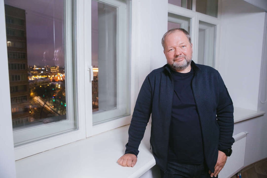 Владимир Соловьев: «Человекоцентричность — метанавык лидера нового времени» Иллюстрация к новости: Владимир Соловьев: «Человекоцентричность — метанавык лидера нового времени»